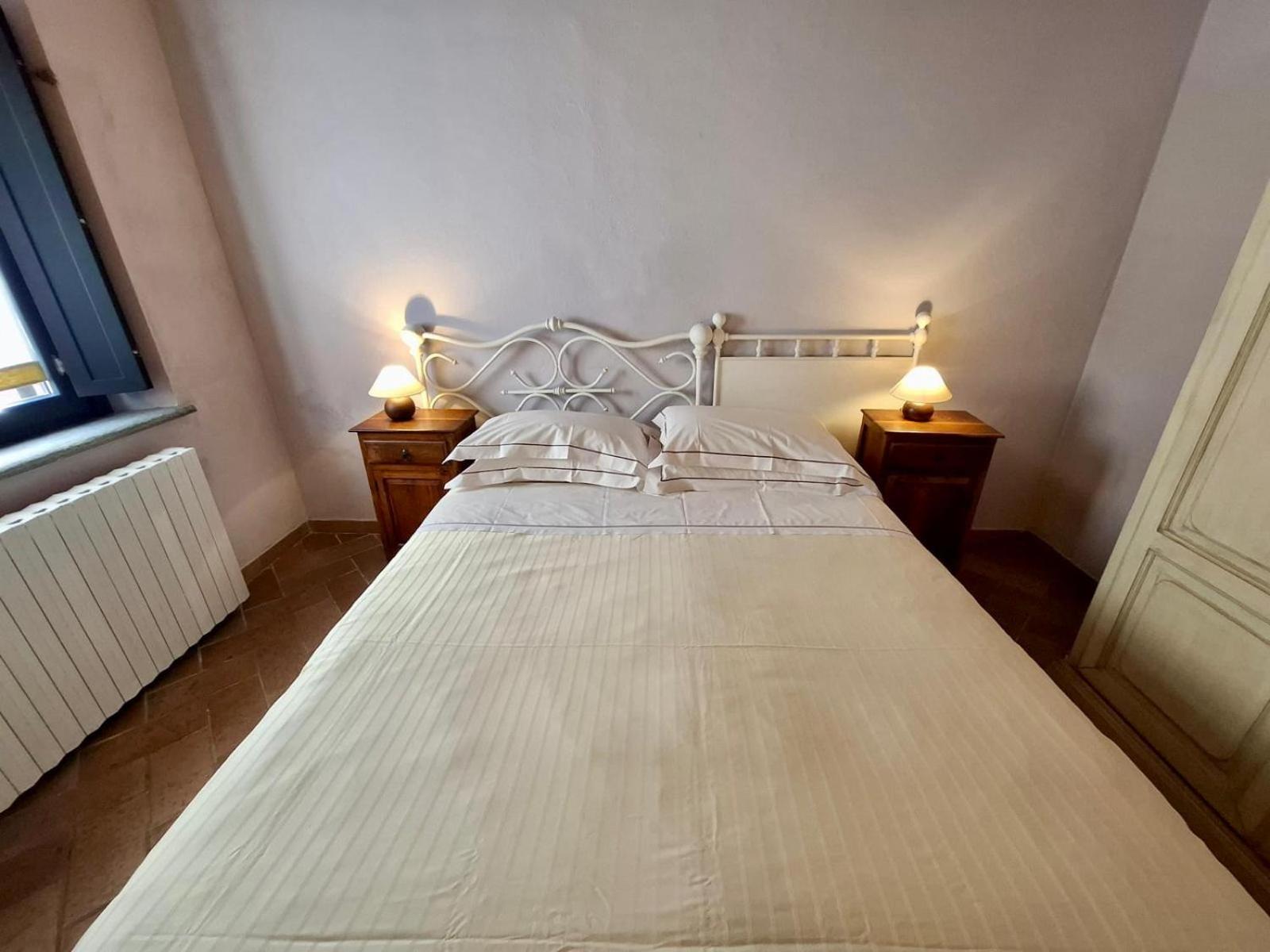מונקאליירי Le Serre Suites & Apartments מראה חיצוני תמונה