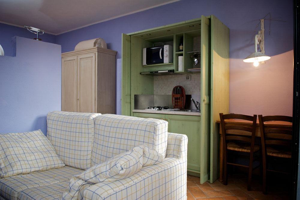 מונקאליירי Le Serre Suites & Apartments מראה חיצוני תמונה