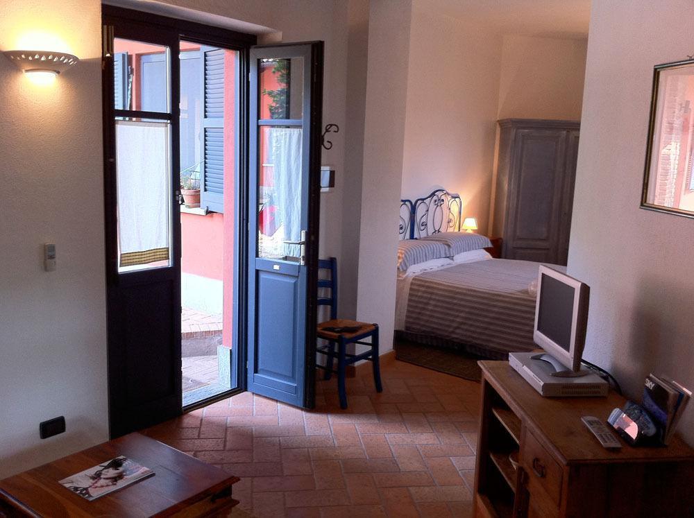 מונקאליירי Le Serre Suites & Apartments מראה חיצוני תמונה